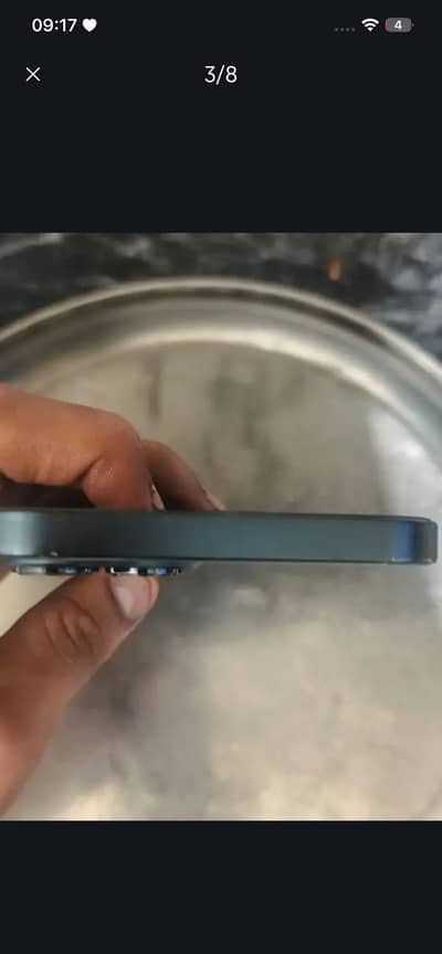 12 pro max jv 128 gb