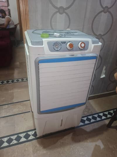 Asia Room Air Cooler Medium Size For Sale