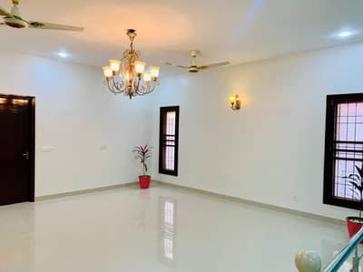 240 Yard Bungalow Ground plus 2 with 3 kitchen West Open Bangalow Best For Investment Direct Owner Meting Near Aohs Dohs Best
