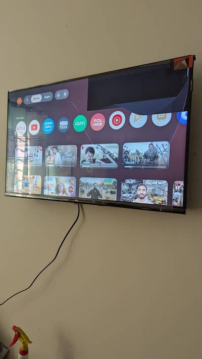TCL LED