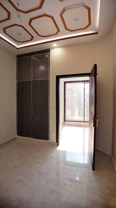 Gulshan-E-Iqbal Block 18 350 Square Yard Double Storey Bungalow For Sale Bungalow Back Of Bait Ul Mukram Masjid Kda Officers Society