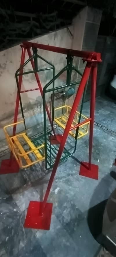 Swing for kids