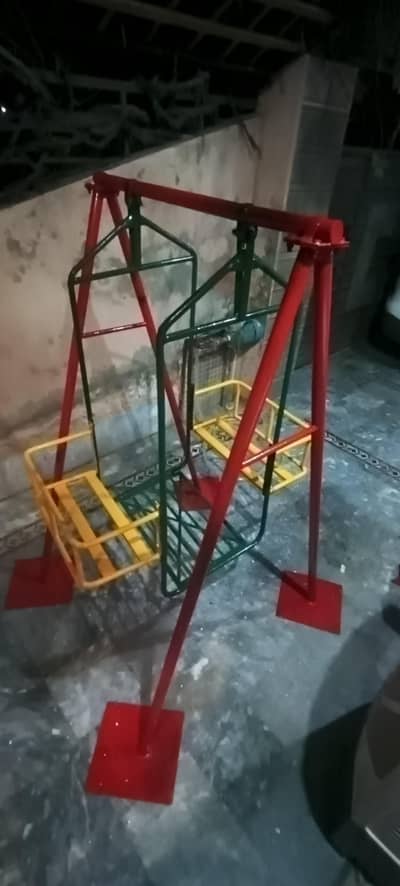 Swing for kids