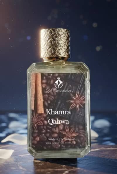 Premium and Foreign Perfumes