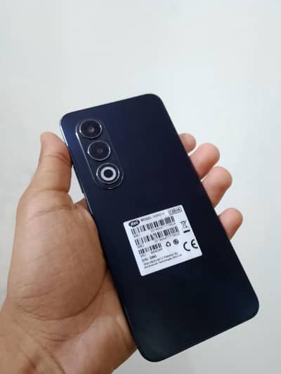 Itel S25