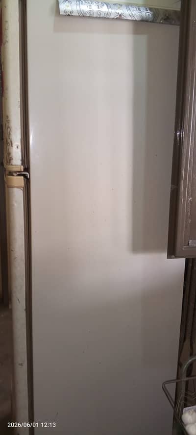 Dawlance refrigerator condition 10/10