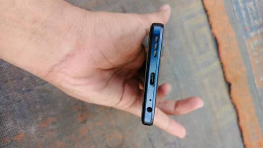 Motorola Moto G5G 2023