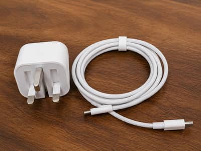 Apple Charger