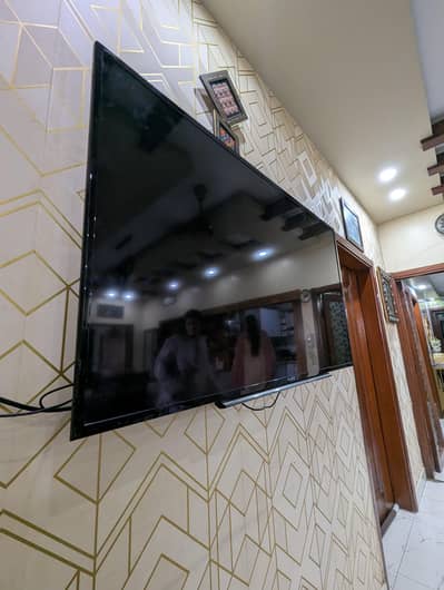 49 inches TELEVISION SONY ORIGINAL JAPANI
