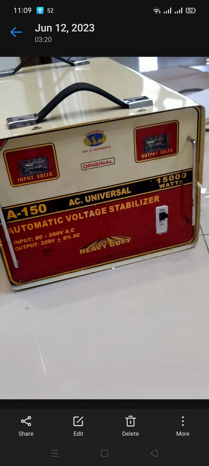 Staplizer 2