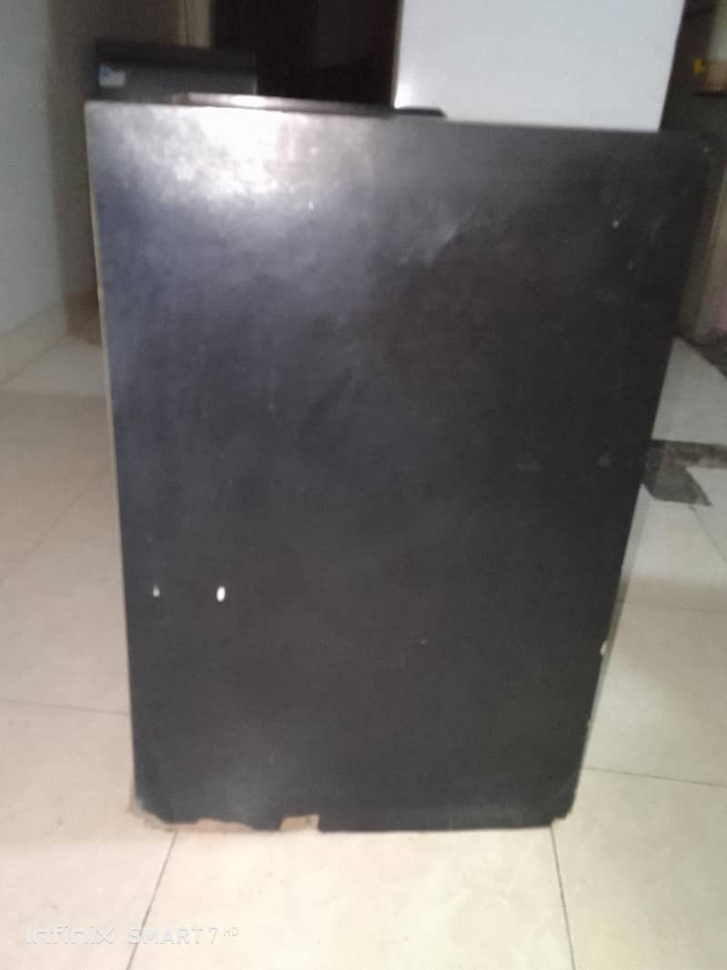 Used computer table 3