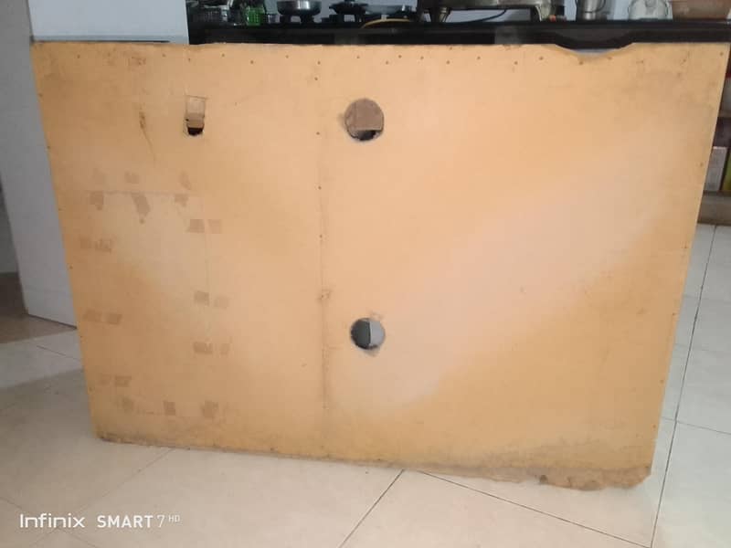 Used computer table 5