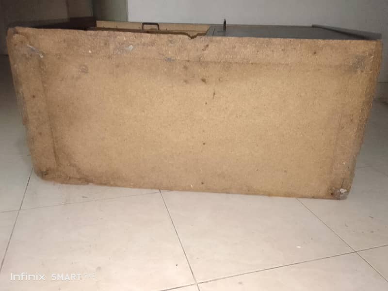 Used computer table 6
