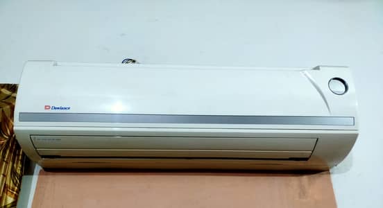 Dawlance 1.5 Ton Split AC (4 Units Available) – Excellent Condition
