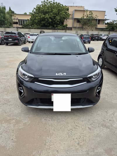 KIA STONIC 2022