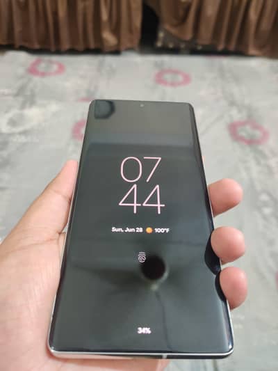 Google Pixel 7 Pro