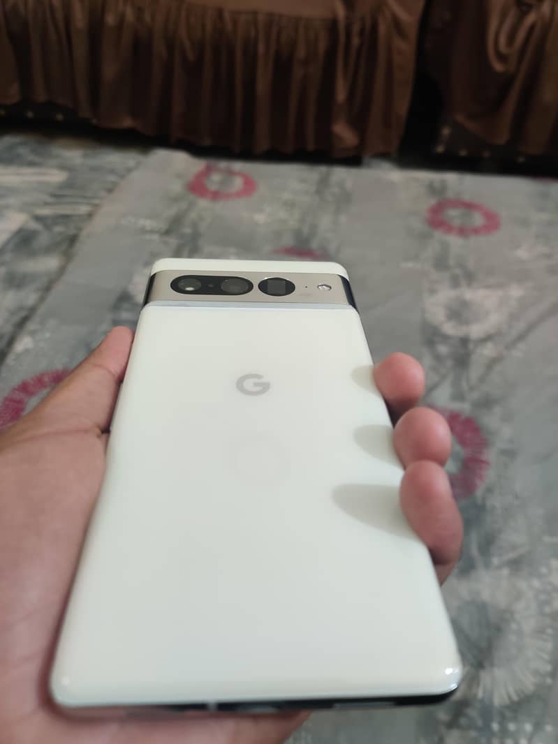 Google Pixel 7 Pro 1