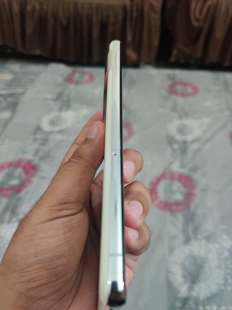 Google Pixel 7 Pro 3