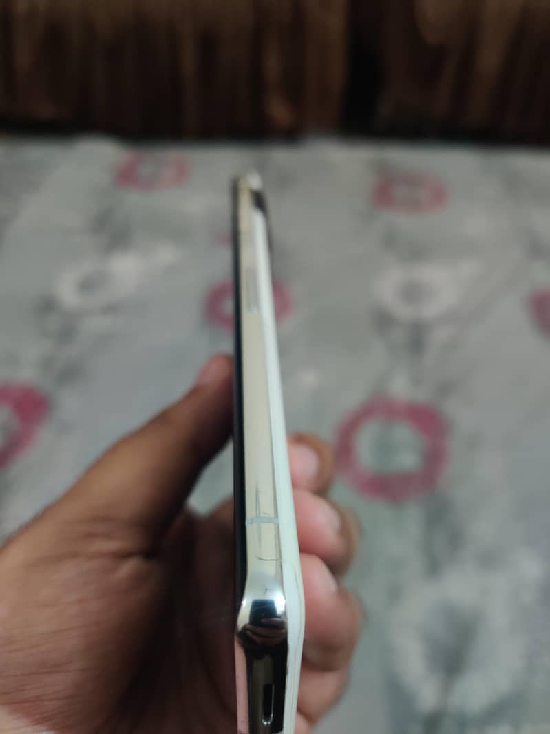 Google Pixel 7 Pro 4