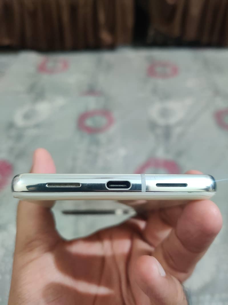 Google Pixel 7 Pro 5