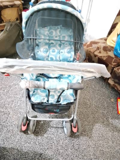 pram 10/10 condition