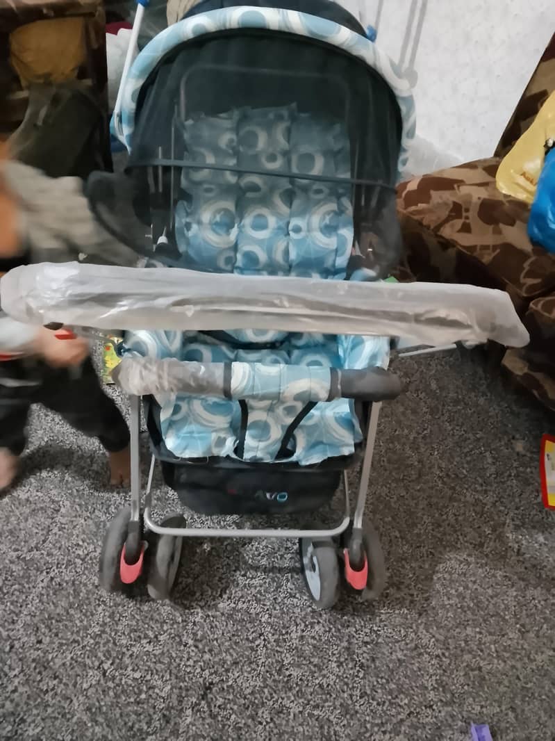pram 10/10 condition 1