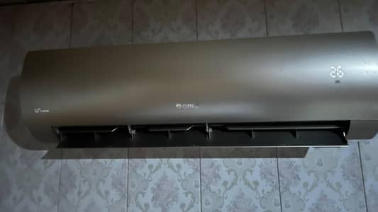 GREE Split Ac 1.5 TON (Inverter) Fairy Series