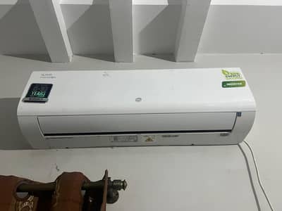 PEL alpha inverteron 1 ton good chilling/cooling