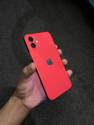 Apple iPhone 12