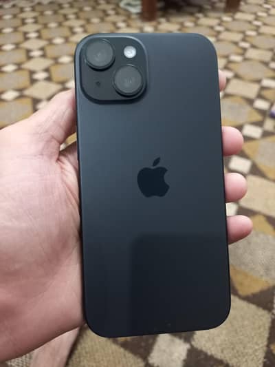 iPhone 15 jv