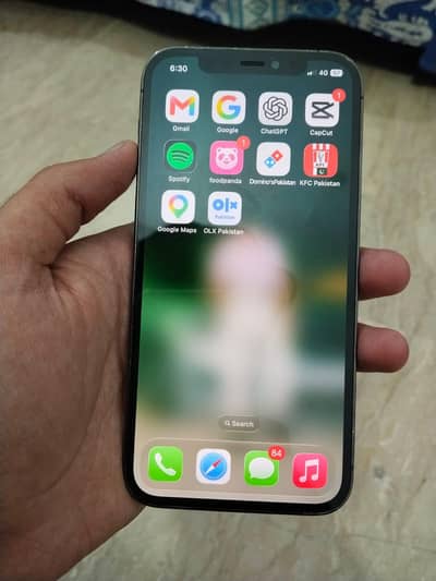 Iphone 12 pro