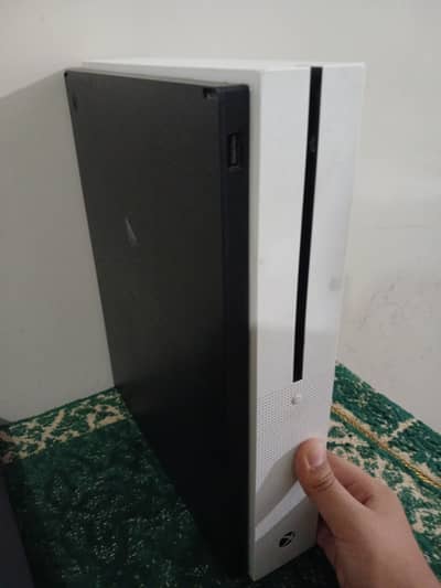 Xbox one s 1TB