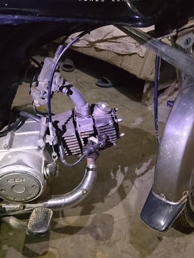 good condition