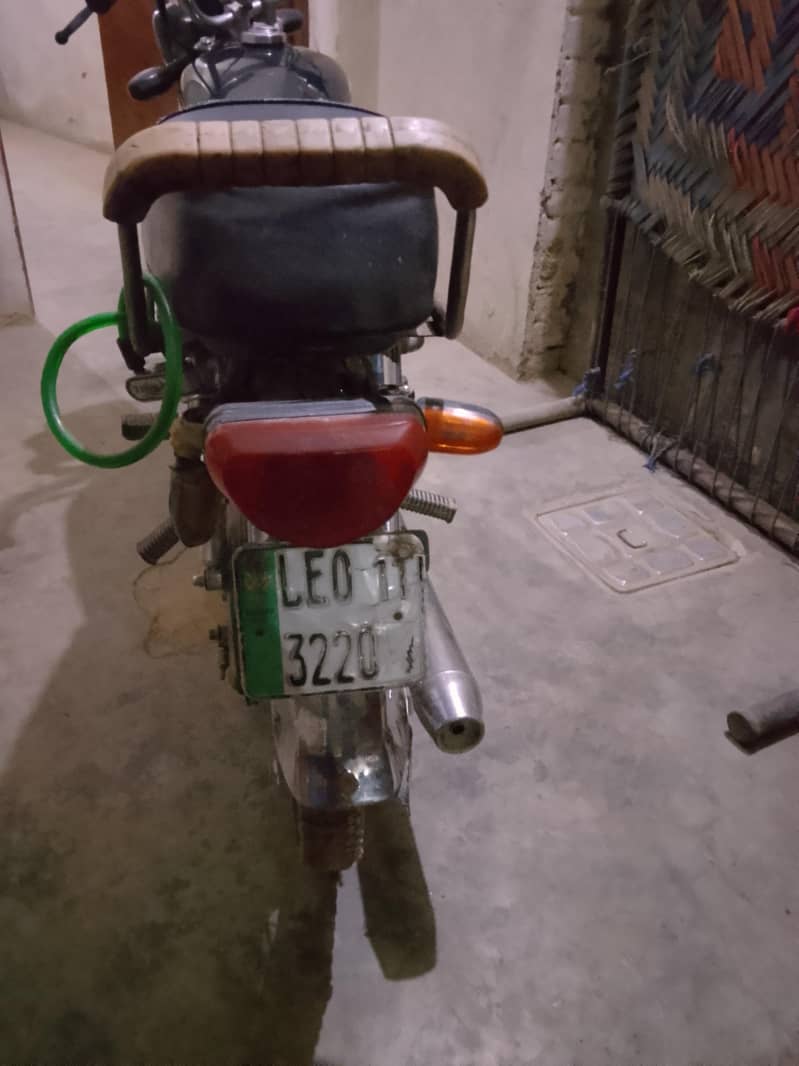 good condition 2
