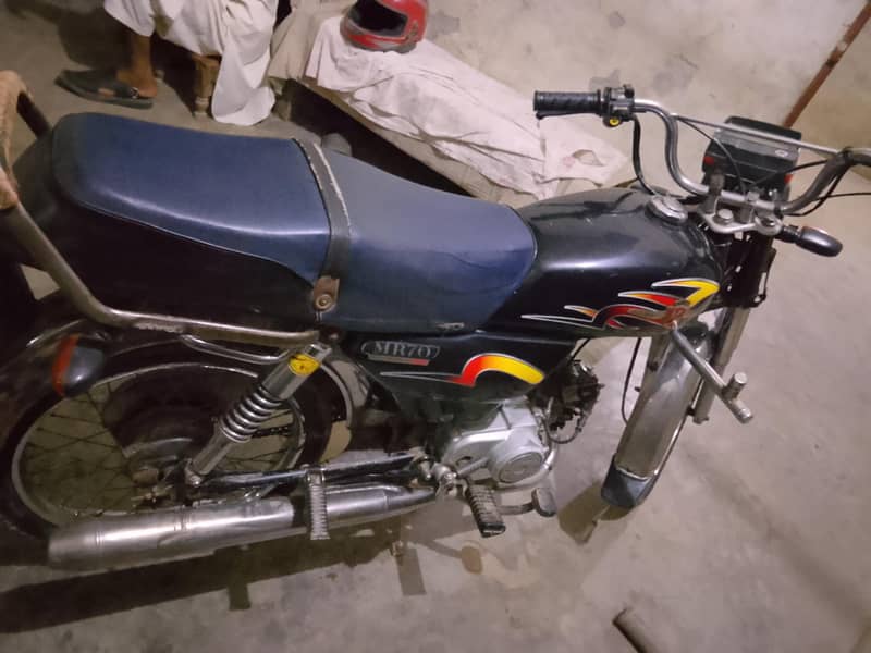 good condition 3