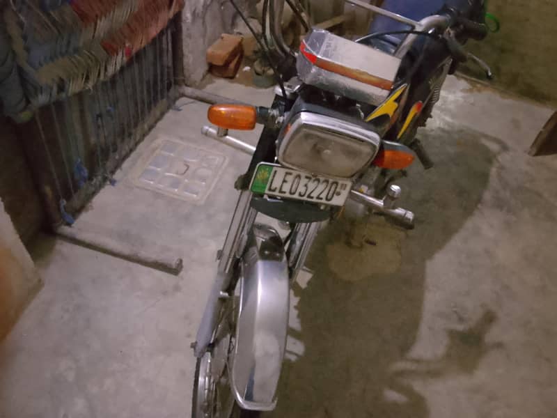 good condition 4