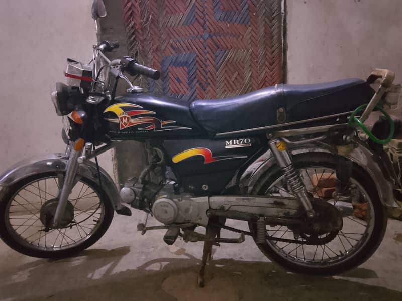 good condition 5