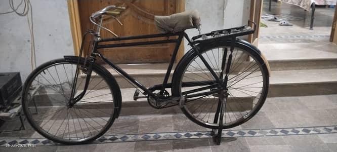 Sohrab Cycle