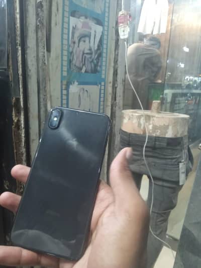 Apple iPhone XS Max contact 03356365346