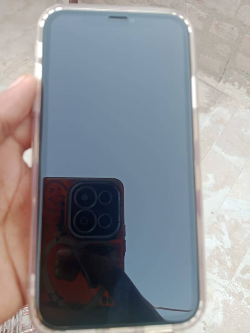 Apple iPhone 11 0