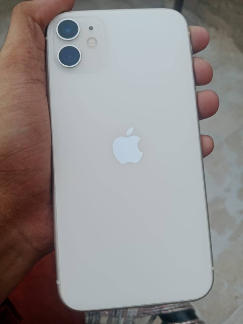 Apple iPhone 11 1