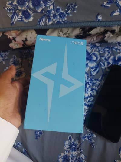 Sparx Neo X