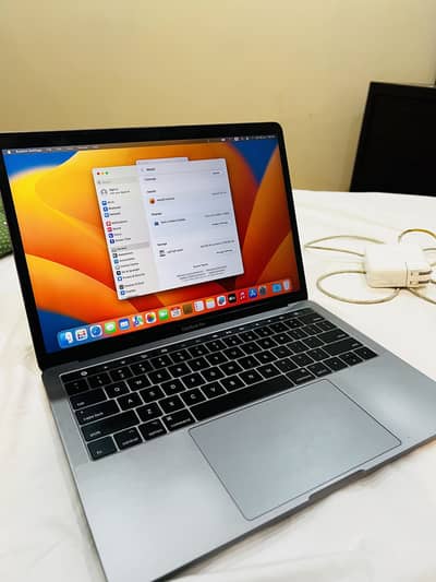 Macbook Pro 2017 | 512 GB