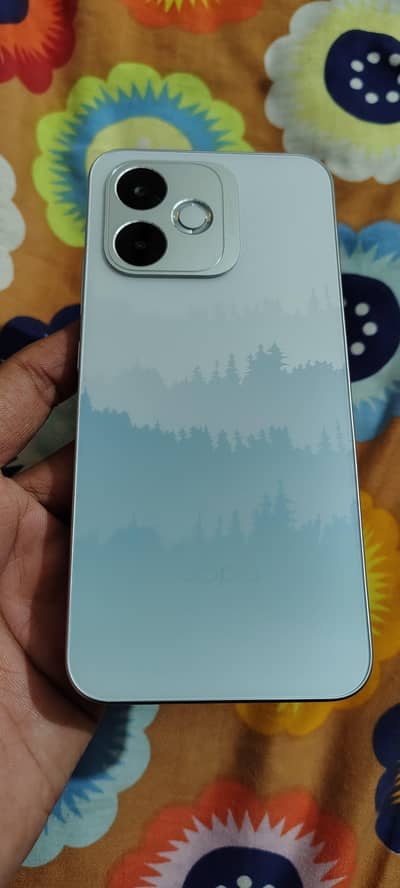 Oppo a6spro