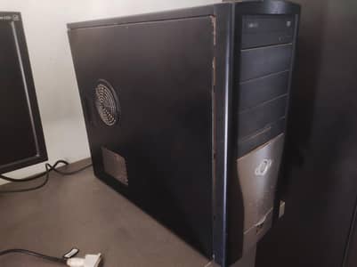 i3 4th gen with gtx 760 graphic card