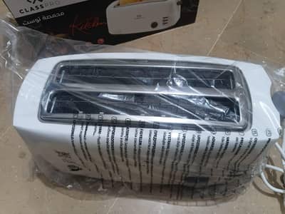 toaster 4 bread
