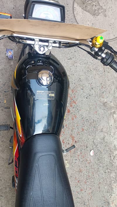 honda cd 70 all ok all original genuine 10/10