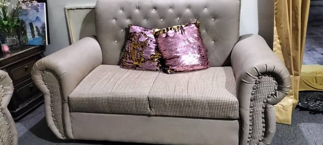 7 setter sofa set