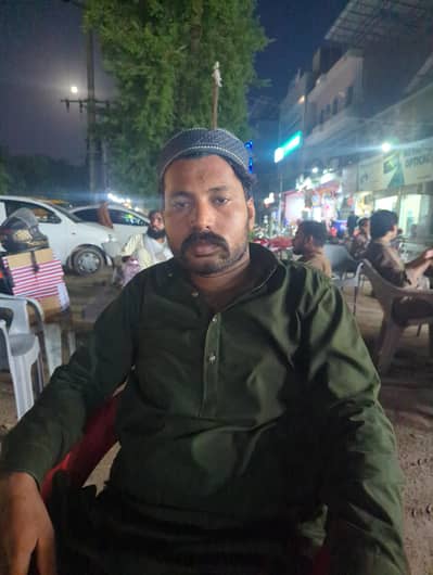 I need driving job in Bahawalpur and near by area