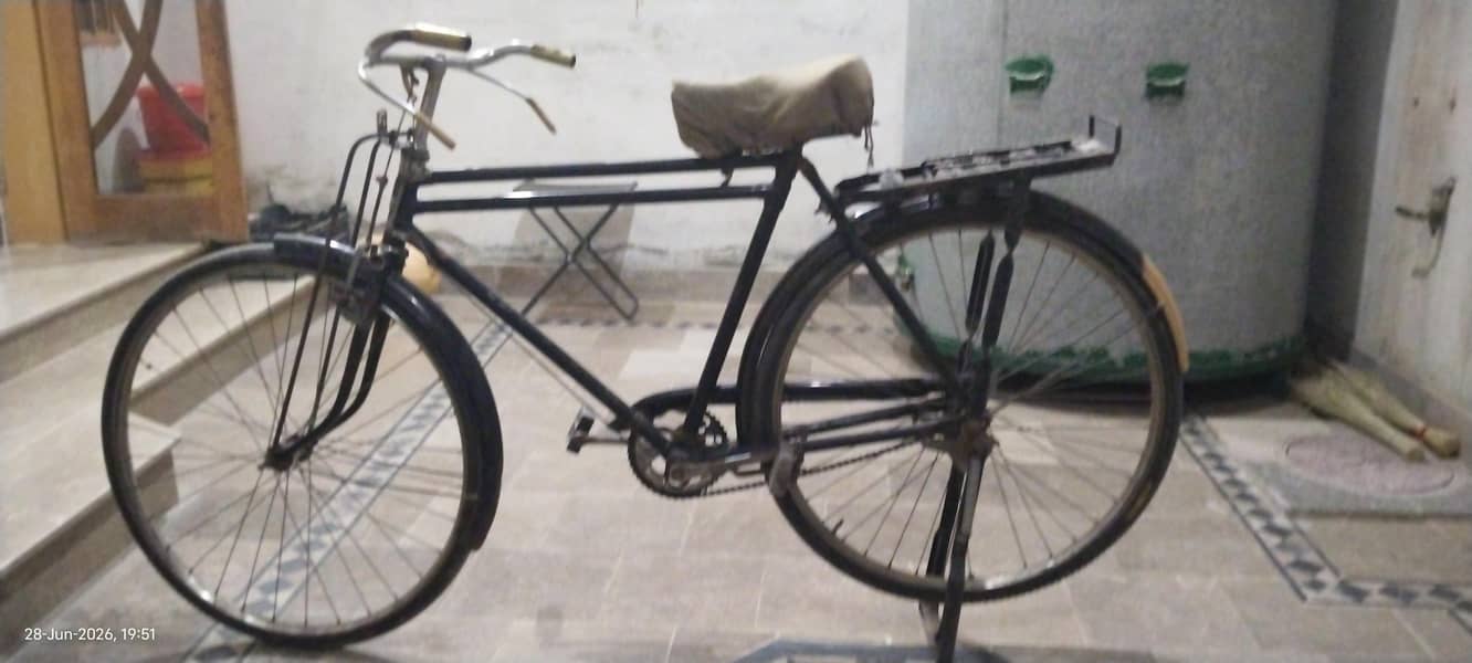 Sohrab Cycle 1